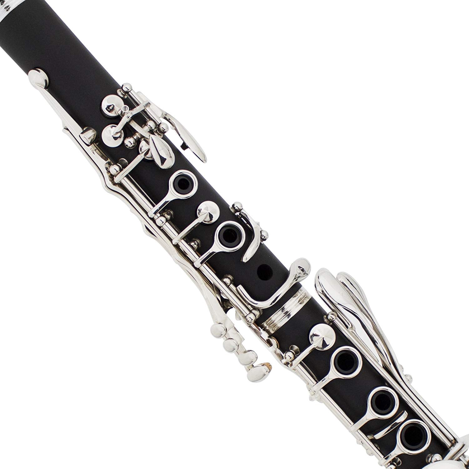 Mendini clarinet top