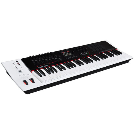 Keyboards &amp; MIDI