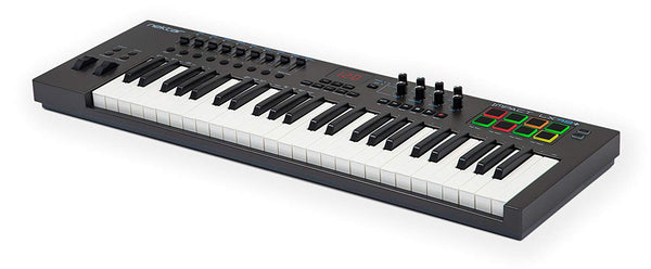 Nektar Impact LX49+ Keyboard Controller