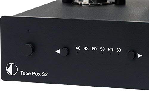 Pro-Ject Phono Box S2 MM/MC Phonostage – Upscale Audio