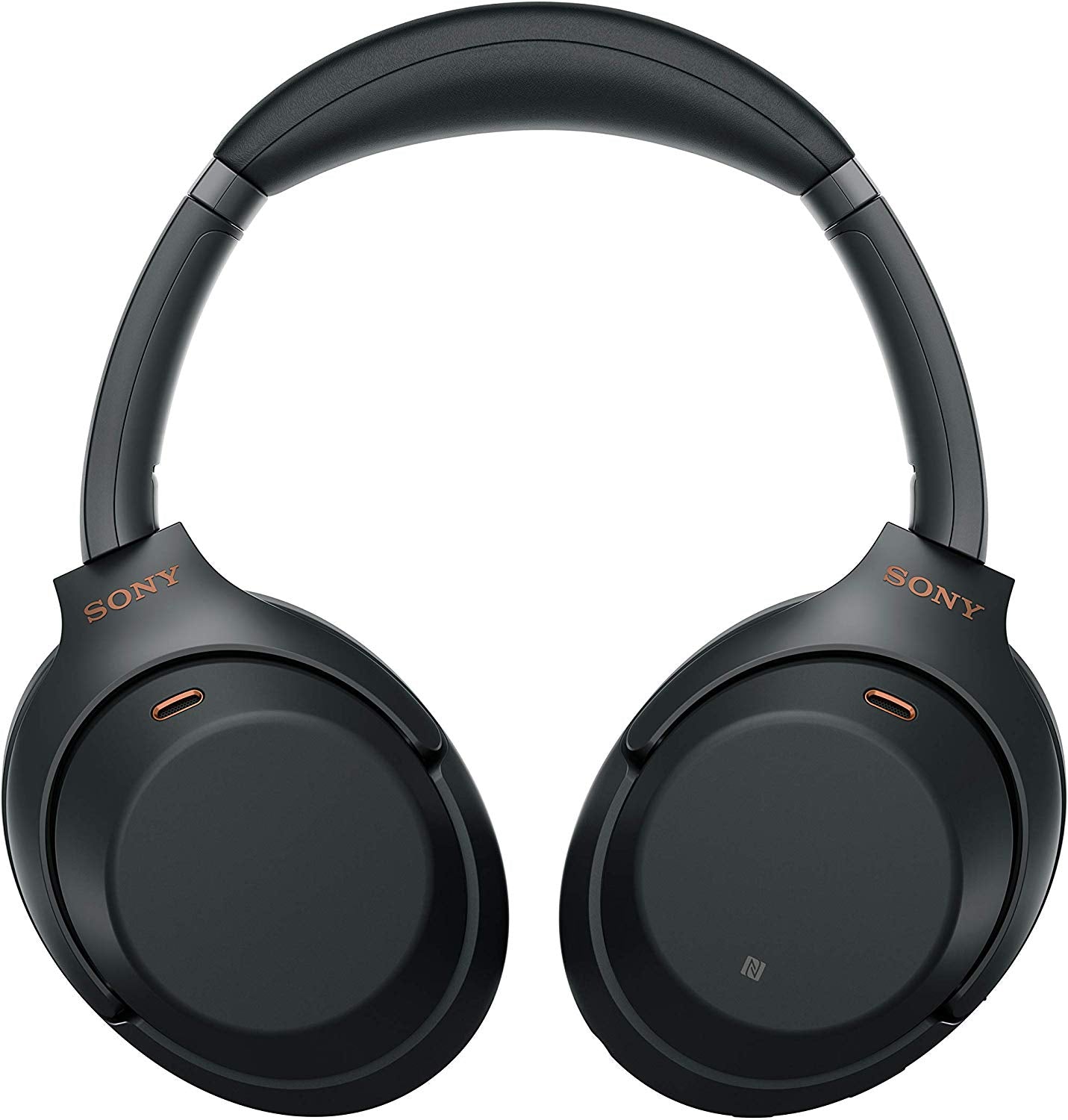 SONY WH-1000XM3 BLACK【訳あり】 SONY_WH-