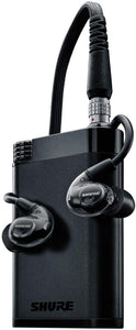Shure KSE1200 Analog Electrostatic Earphone System