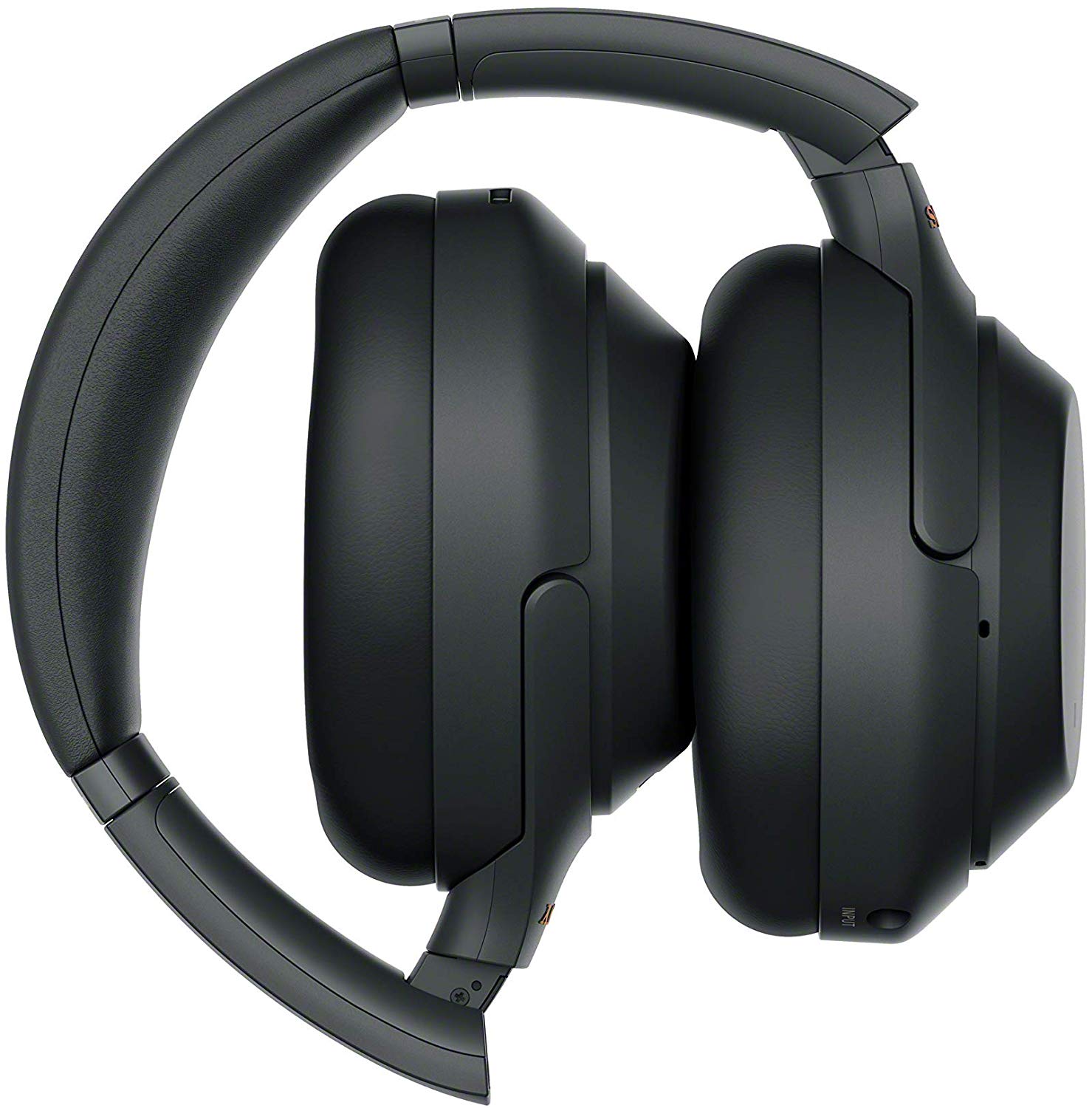 Sony Noise Cancelling Headphones WH1000XM3 Wireless Bluetooth Over th Pete s Audio Tuners Amplifiers