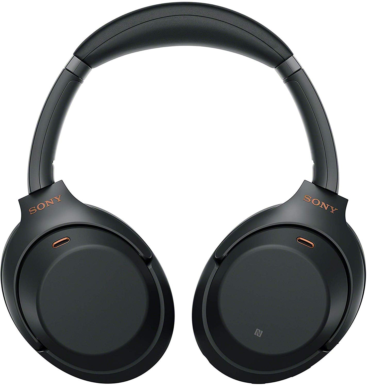 Sony Noise Cancelling Headphones WH1000XM3 Wireless Bluetooth Over th Pete s Audio Tuners Amplifiers