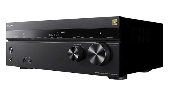 Sony STR-DN1080 Surround Sound Receiver 7.2 Channel Dolby Atmos Home Theater AV
