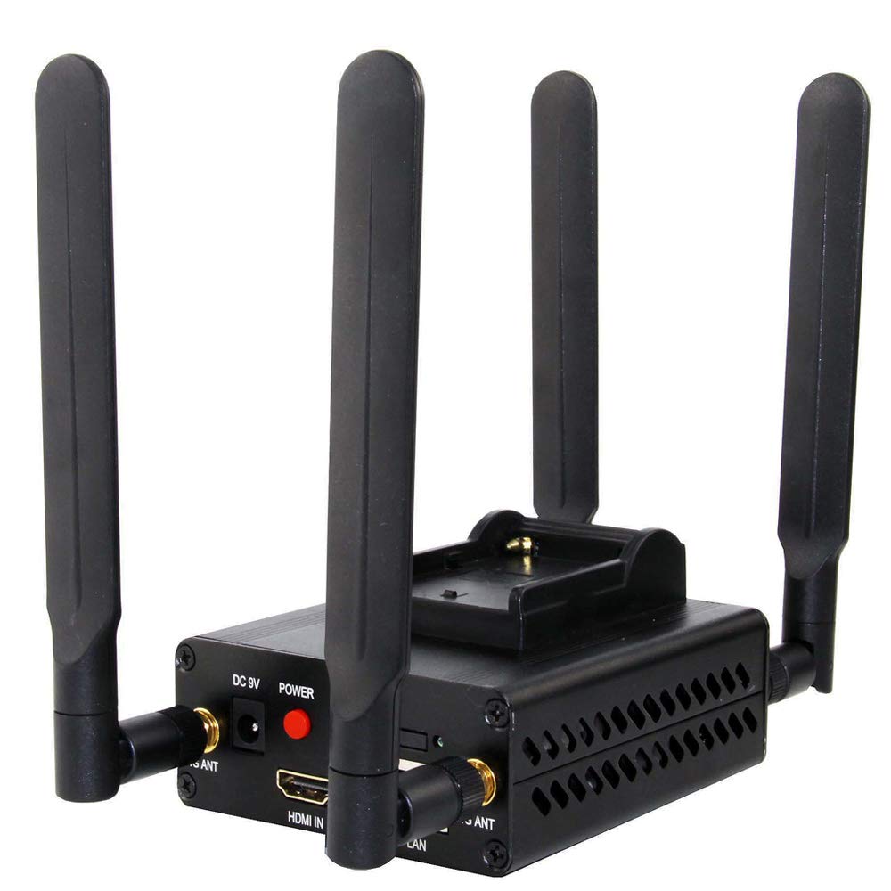 URayCoder 4G LTE 1080P 1080i HDMI to RTMP Video Encoder H URayCoder 4G LTE 1080P 1080i HDMI to RTMP Video Encoder H