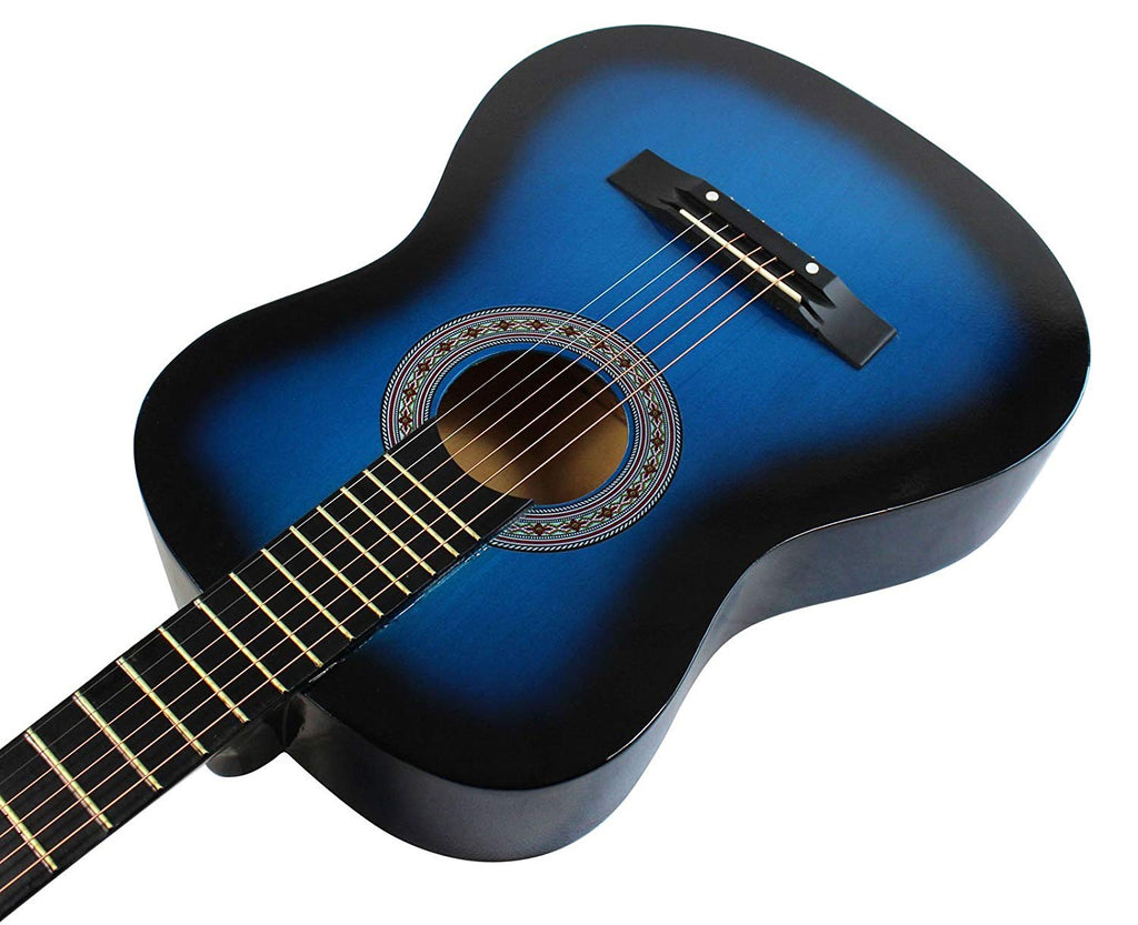 Ymc 38 acoustic guitar hot sale