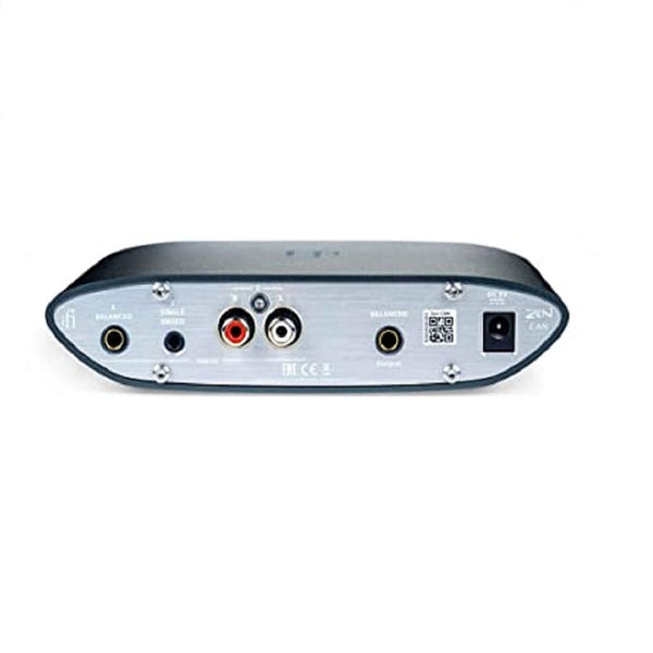 IFi ZEN CAN Balanced Desktop Headphone Amp and Preamp with 4.4mm Outputs [US Pin]