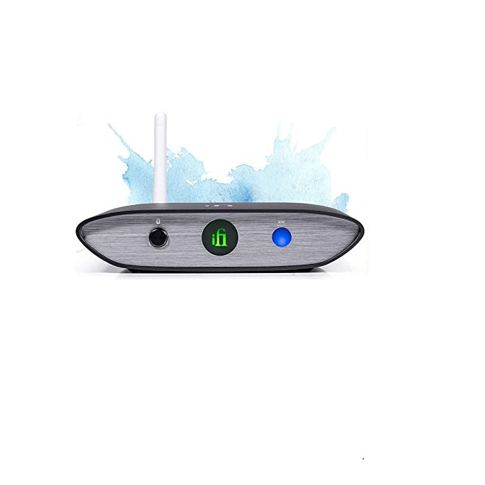 ifiーaudio ZEN Blue V2 (Bluetooth5.0受信機) Audio46 | Headphones, Earphones & Audio Gear