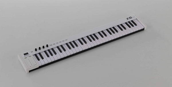 Midiplus MIDI Keyboard Controller, (X6 mini)