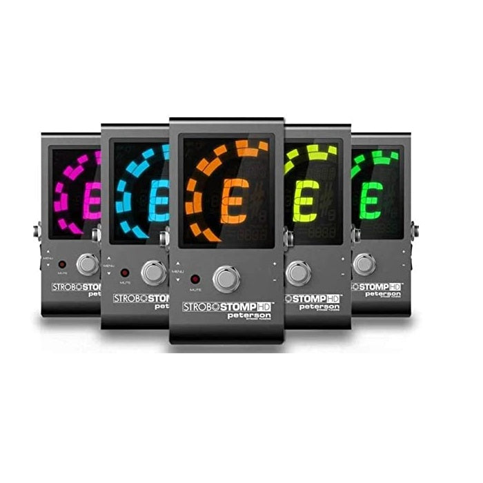 Peterson　StroboStomp Peterson_StroboStompMini_04.